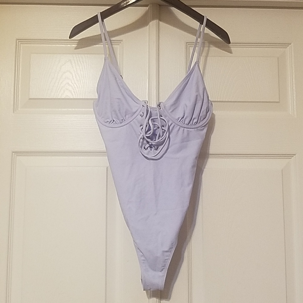 Swim suit